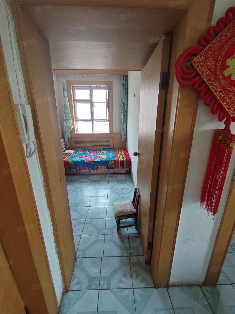 工商局小区2室2厅1卫66㎡南北14万