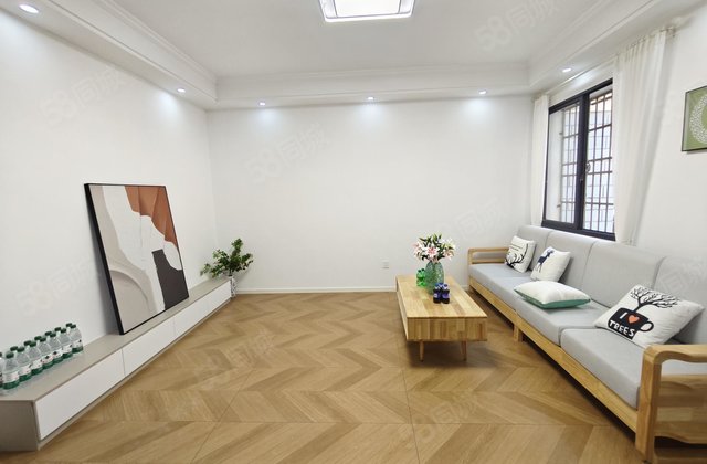 龙惠花园2室2厅85㎡55.8万二手房图片