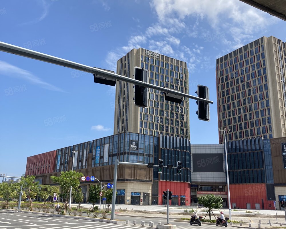 平潭太谷城三环以外