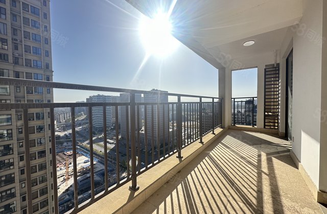 弘洋新都汇3室2厅126㎡88万二手房图片