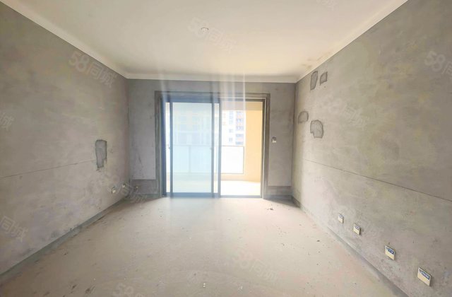 万达首府L1区3室2厅119㎡63万二手房图片