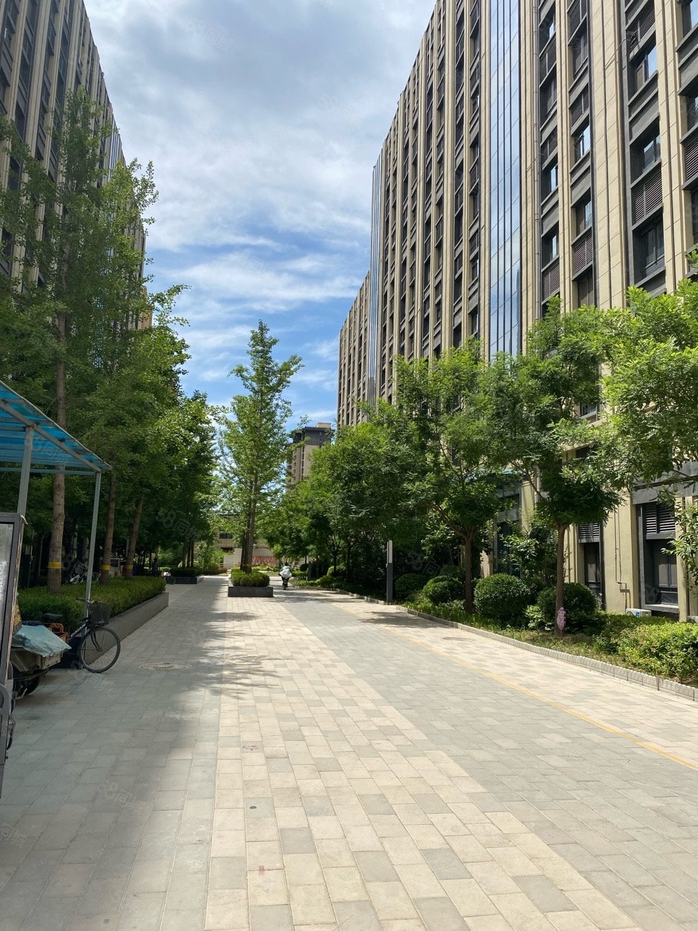 万和奥城1室1厅1卫55㎡北26万