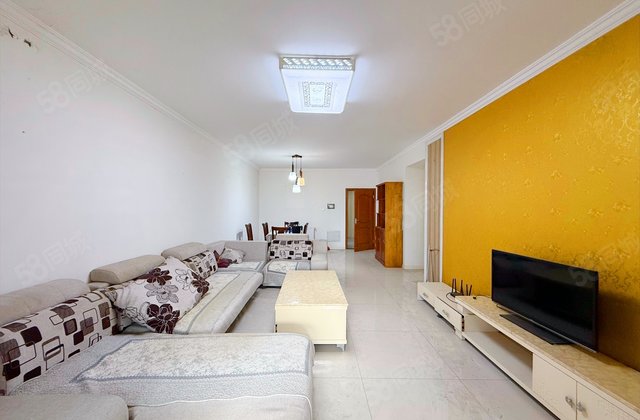 南湖国际社区(南区)3室2厅123㎡155万二手房图片