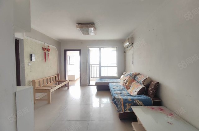 卡迪亚两室 采光房 首付五萬年轻安家无压力 免大税