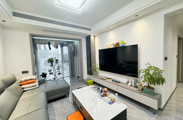 中房那里3室2厅82㎡76万二手房图片