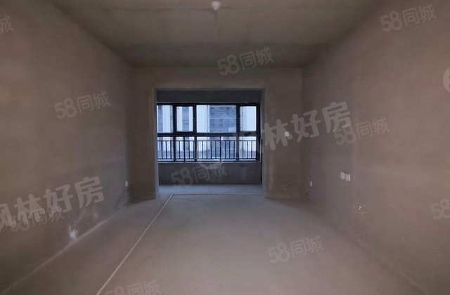 尚城御景湾3室2厅119㎡85.9万二手房图片