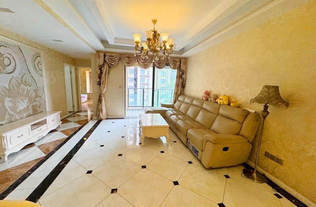 江与城熙溪地3室0厅93.59㎡115万二手房图片