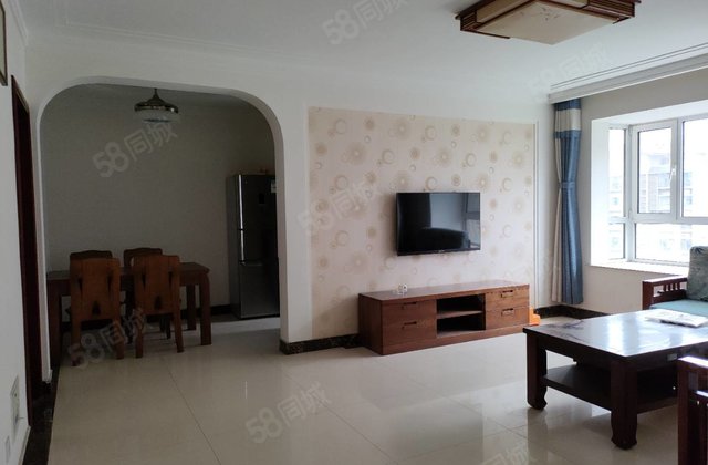 龙湾 洋房 好楼层 精装修 文轩 一中 两车位