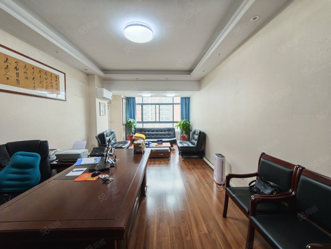 大都会广场1室1厅1卫49㎡南北33.8万