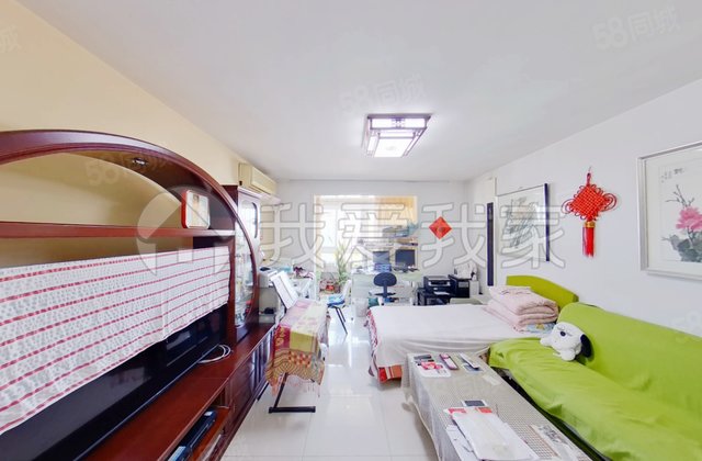 天露园(二区)3室2厅129.03㎡289万二手房图片