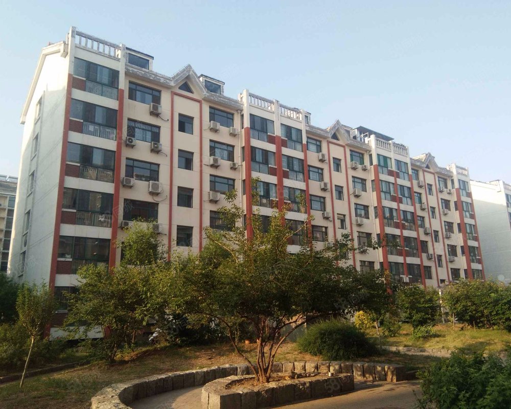 滨河花园(临朐)小区详情,房价走势,房源,业主论坛】- 潍坊58同城