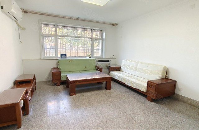 滨河实验 东苑中学 滨湖新城 建校四室朝阳 三间大阳台