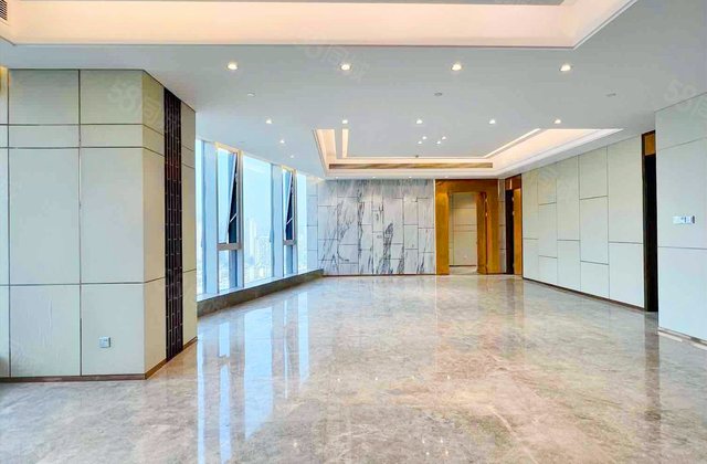 望江名门4室2厅301.55㎡890万二手房图片