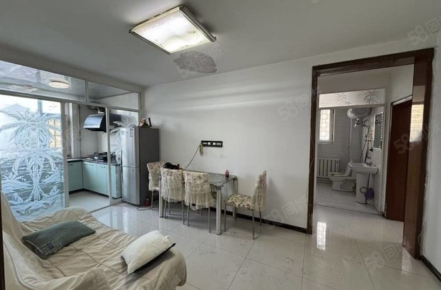 滨河新苑2室1厅71㎡17.8万二手房图片