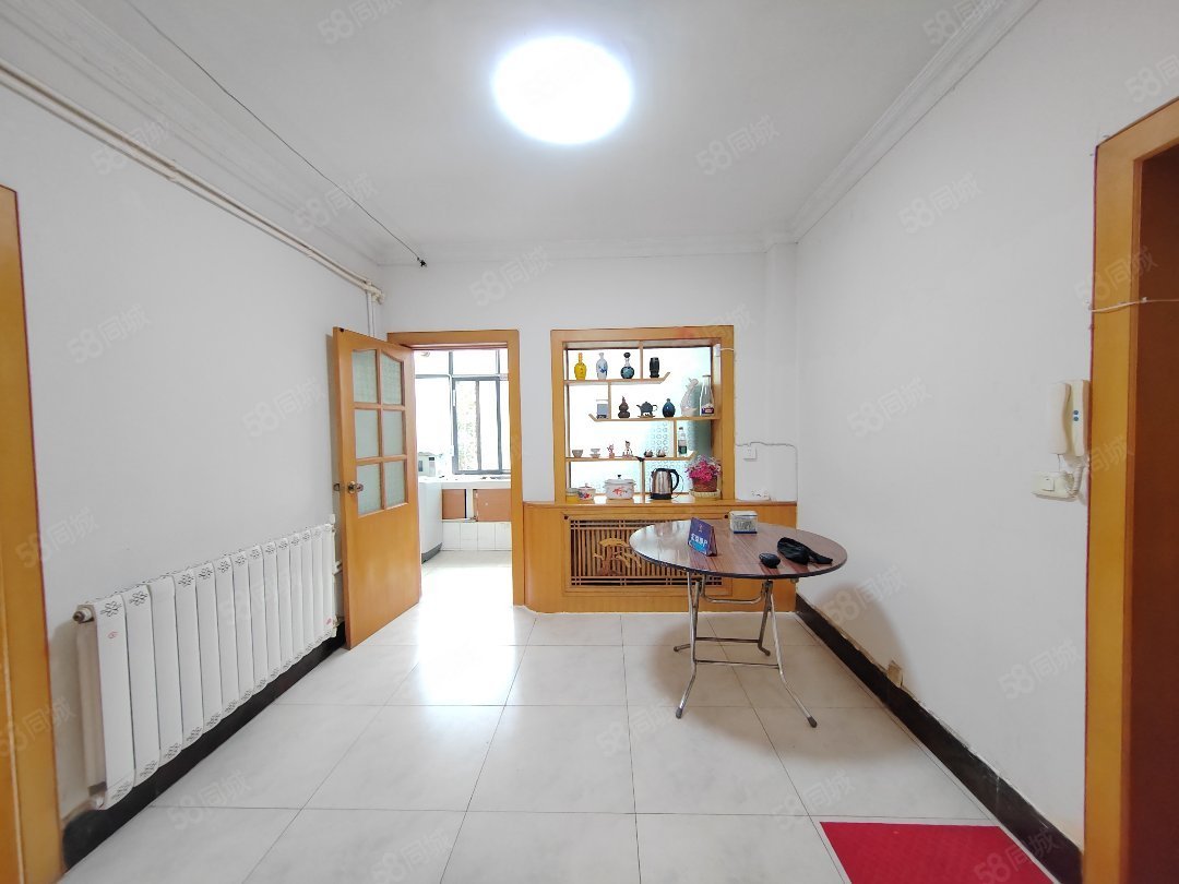 张湾区政府家属楼4室2厅1卫76㎡南北39.8万