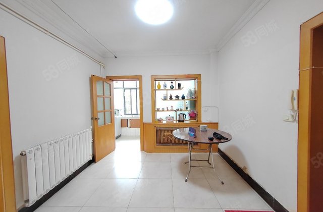 张湾区政府家属楼4室2厅1卫76㎡南北39.8万