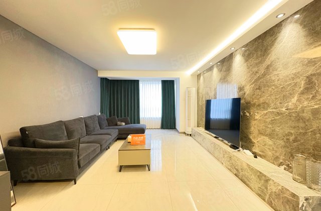 万科上东区2室2厅91.67㎡75万二手房图片