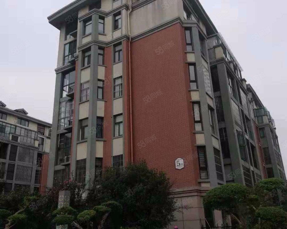 【金域华庭, 金域华庭小区详情,房价走势,房源,业主论坛】- 周口58