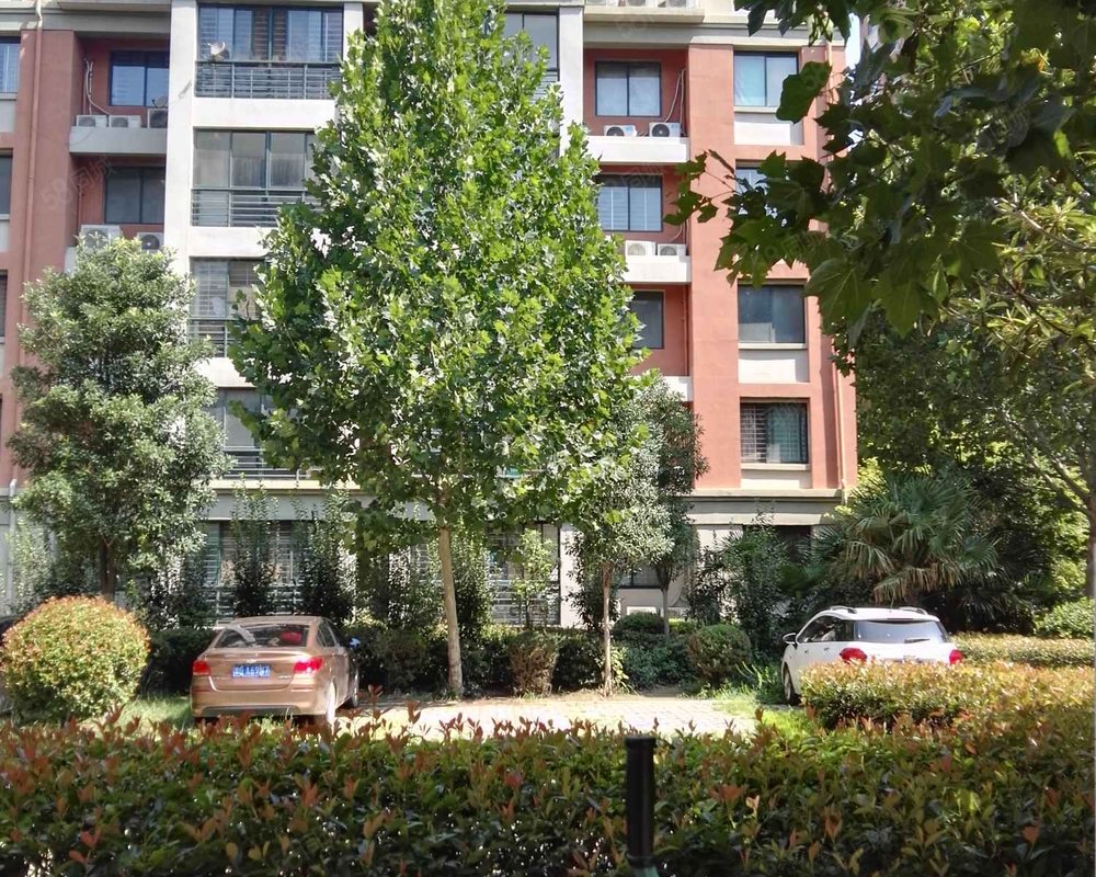 【长城华庭, 长城华庭小区详情,房价走势,房源,业主论坛】- 新乡58