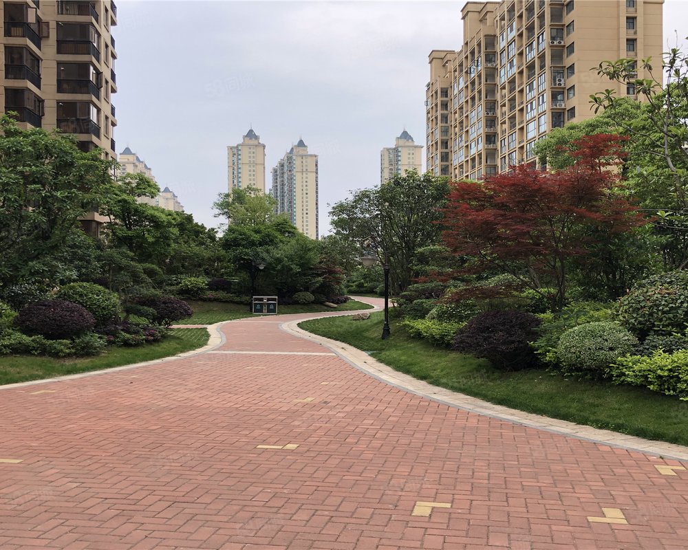 【泰岩锦江城, 泰岩锦江城小区详情,房价走势,房源,业主论坛】- 信阳