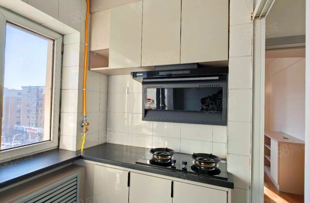 万通花园A区2室1厅60.49㎡26万二手房图片