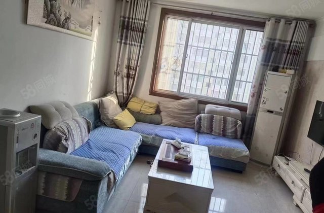 京港花园(汶上)2室2厅93㎡35万二手房图片