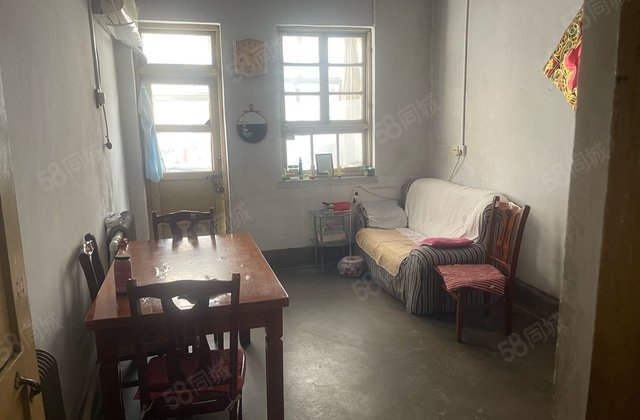 电机厂家属院3室0厅1卫