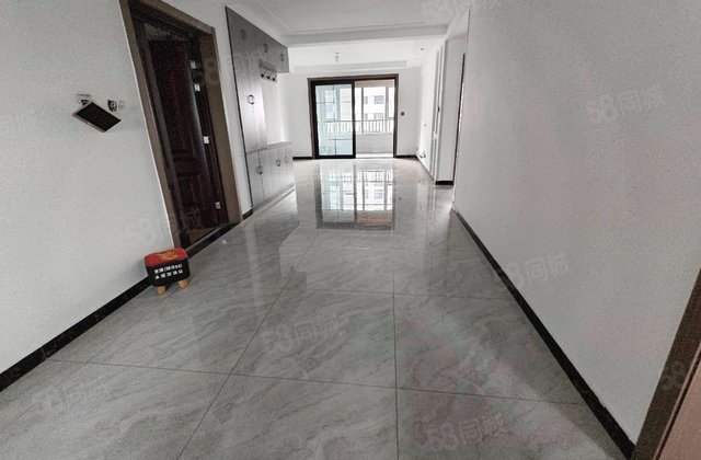 山水龙城(莒南)3室2厅128㎡69万二手房图片