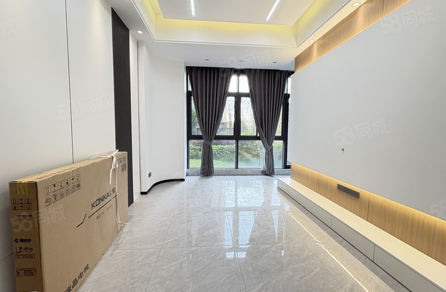 中铁龙盘湖世纪山水(公寓住宅)3室2厅100.53㎡59万二手房图片