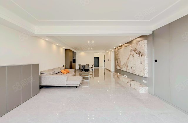 成都后花园蝶院5室2厅143.86㎡198万二手房图片