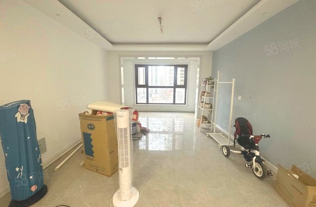 吴中桃花源3室2厅121.14㎡125万二手房图片