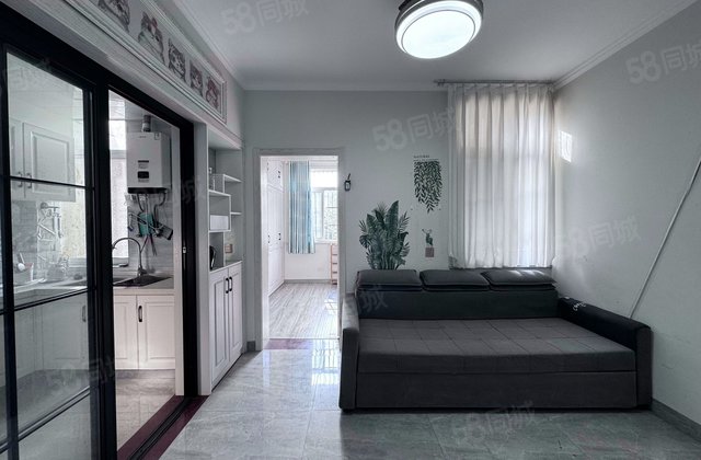 向阳苑A区2室1厅63.41㎡34万二手房图片