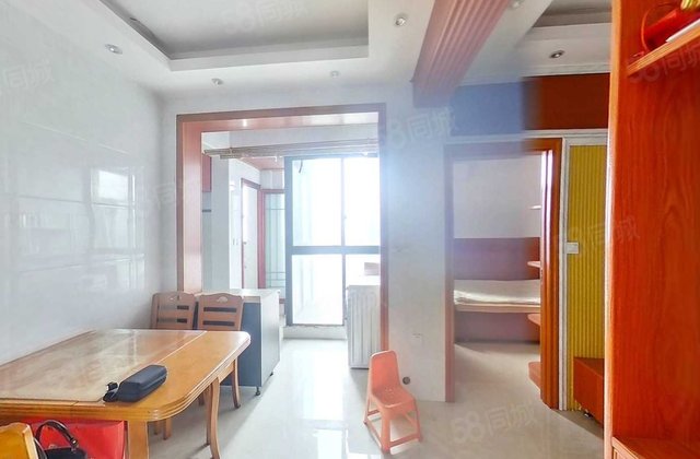 鸿翔江誉1室1厅37㎡21.8万二手房图片