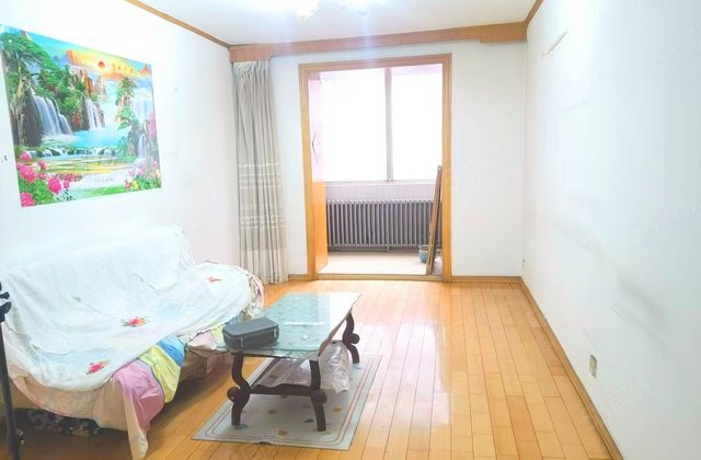 种子公司宿舍楼2室2厅84.47㎡46.5万二手房图片