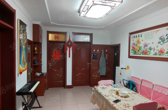 阿胶小区2室1厅71㎡36万二手房图片