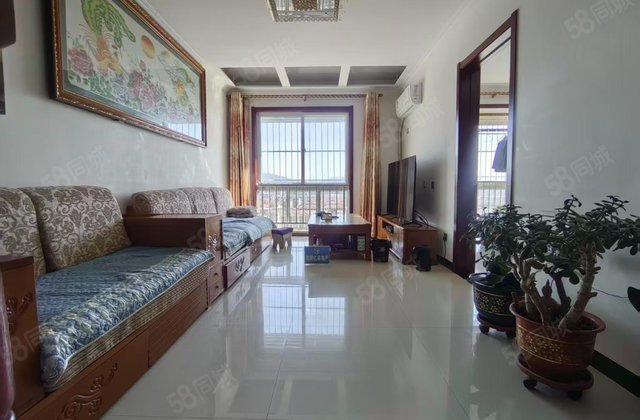 格兰山水(二期南区)4室2厅104.89㎡215万二手房图片