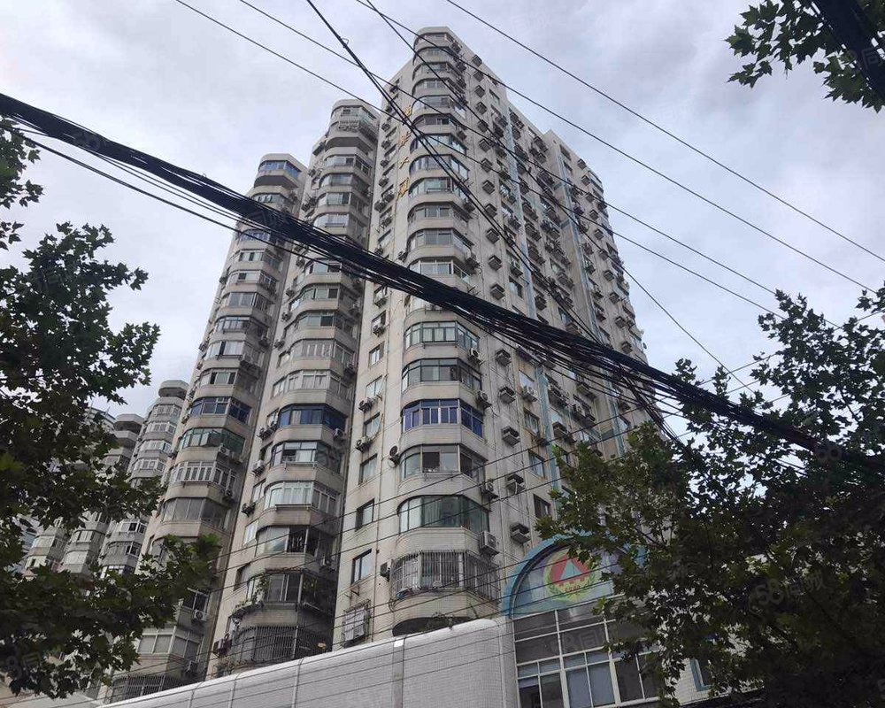 【国泰大厦, 国泰大厦小区详情,房价走势,房源,业主论坛】- 上海58