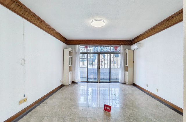 弘雅花园(二期)3室2厅110.6㎡408万二手房图片