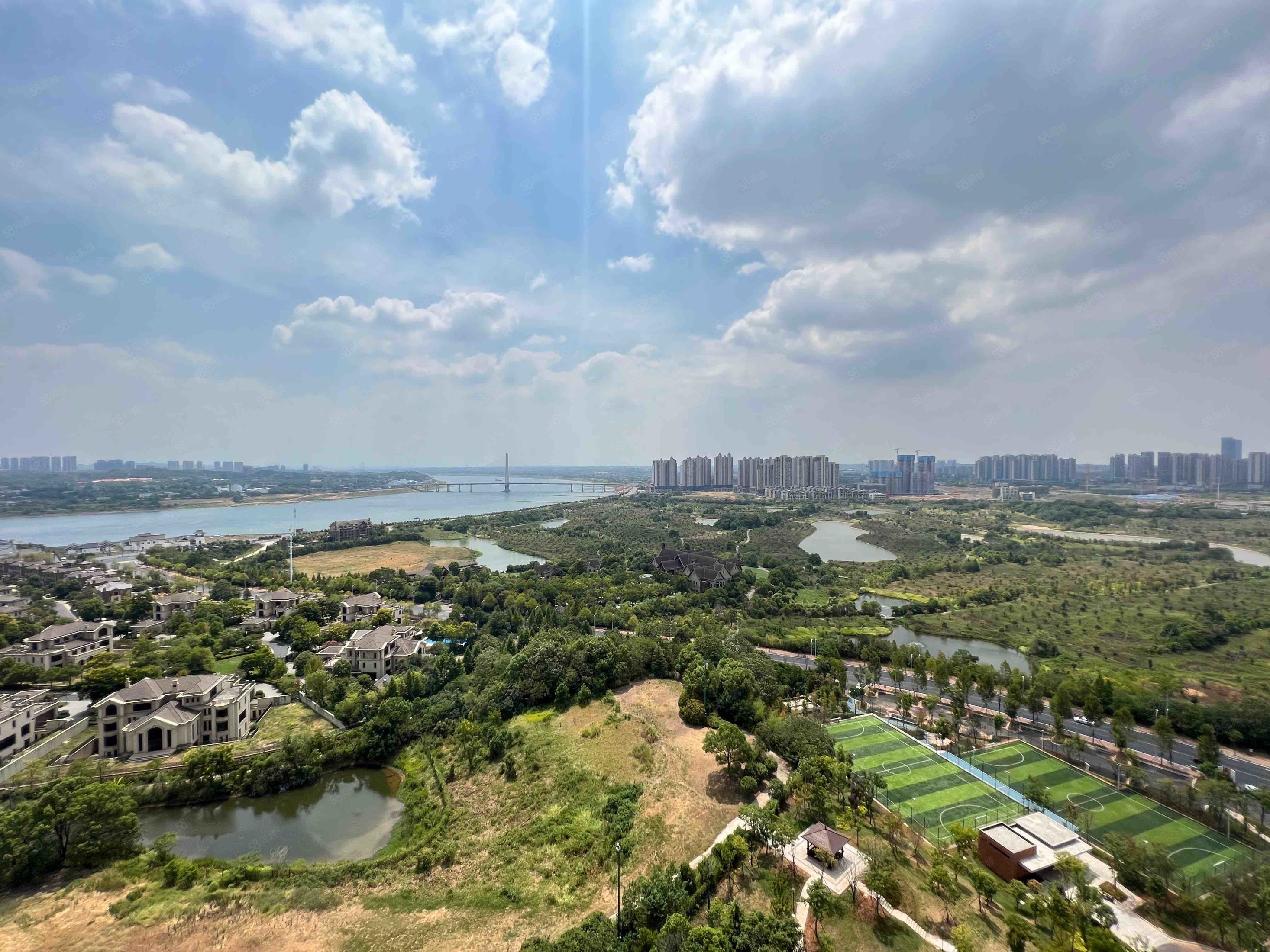 湘水湾6期楼王栋方寸之间尽显别致分秒之间浪漫相随