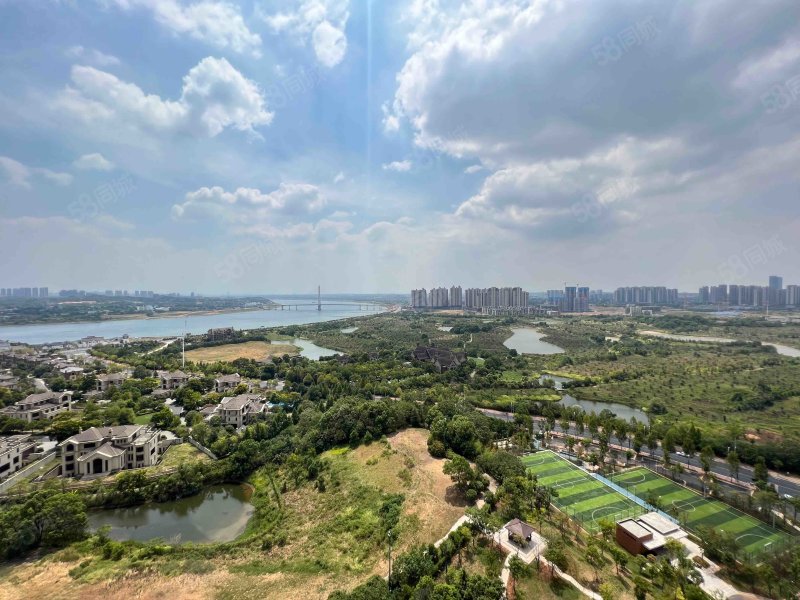 晋合湘水湾(六期)-株洲58同城