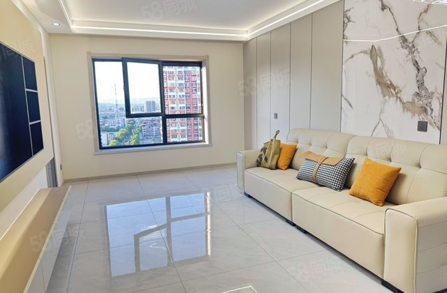 金泰花园3室2厅115㎡73万二手房图片