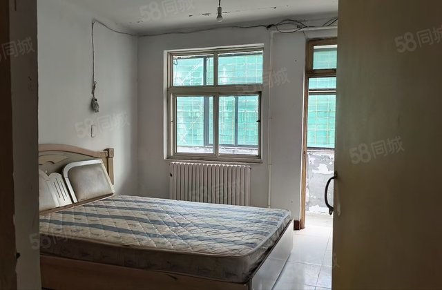 38万利民路！利民小区！大三室！免大税！送储藏室！停车方便