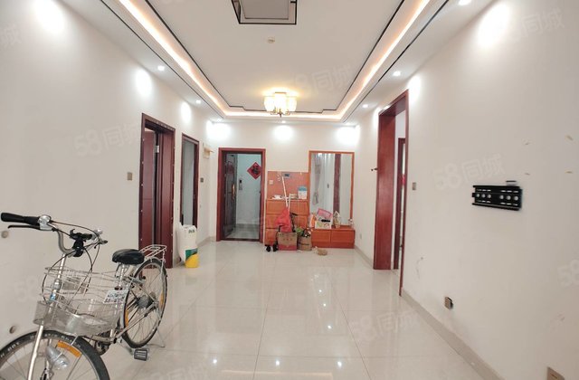 二中大学城附近金柱大学城A区 两室双阳台   户型