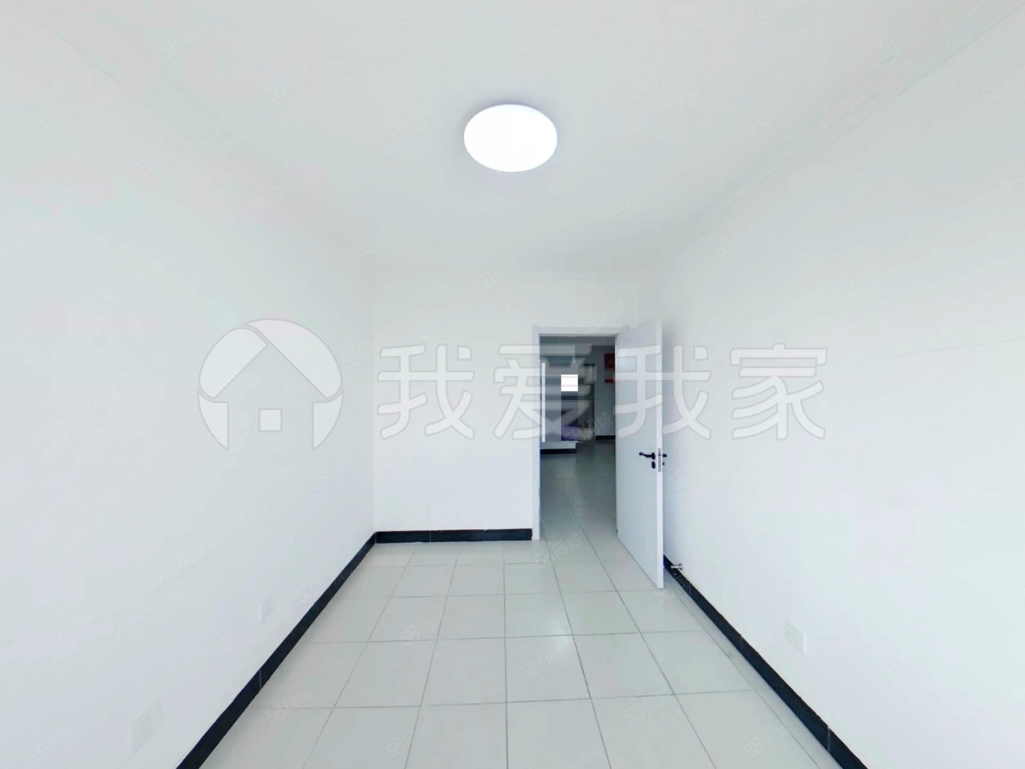 汽北小區(qū)2室1廳1衛(wèi)69.4㎡南北950萬