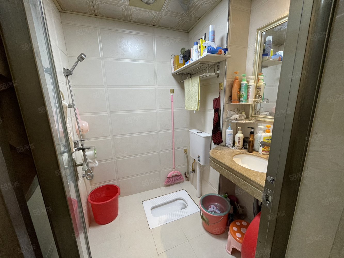 腾瑞海悦名庭3室2厅2卫128㎡南北135万