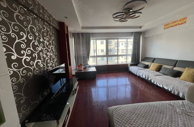 河道管理所家属院3室2厅127㎡41.8万二手房图片