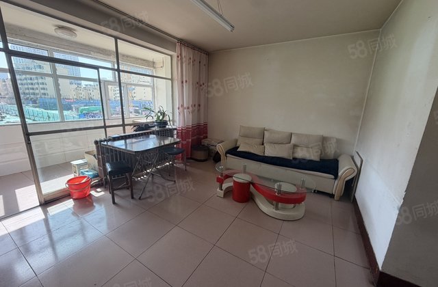 中华巷1号院2室1厅79.36㎡117万二手房图片