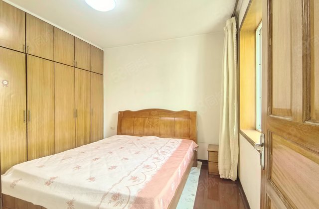 双钢路小区2室1厅62.5㎡115万二手房图片