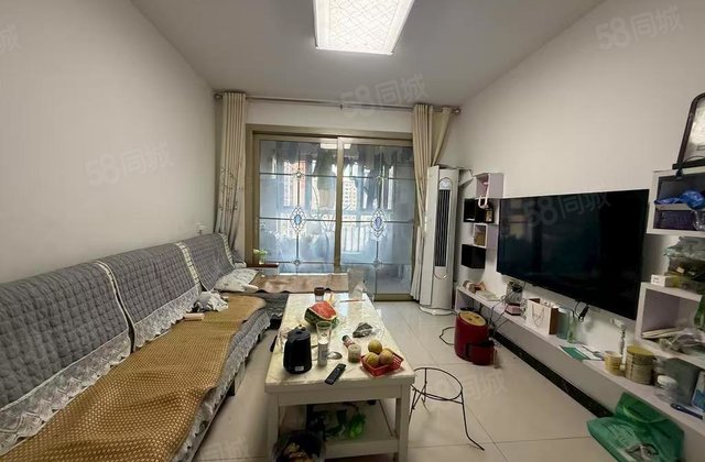 裕昌九州国际 2房 周边配套完善