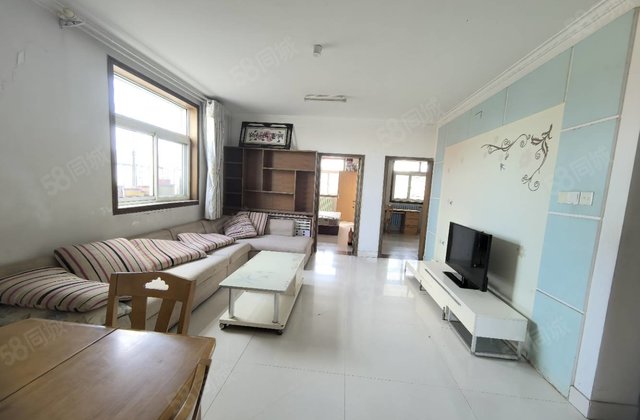 东昌中学，兴华路，中巨房产东边户